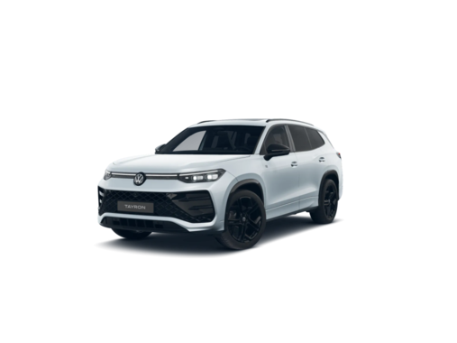 Volkswagen - Tayron R-Line 265 PS DSG 4MOTION | HUD | Massagesitze uvm. 8937438