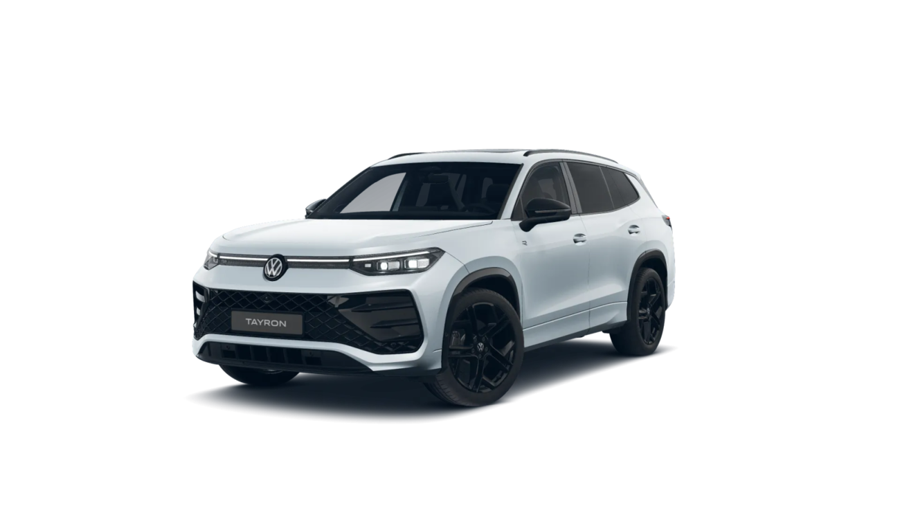 Volkswagen - Tayron R-Line 265 PS DSG 4MOTION | HUD | Massagesitze uvm. 8937438
