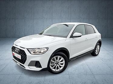 Audi A1 allstreet S line 2025