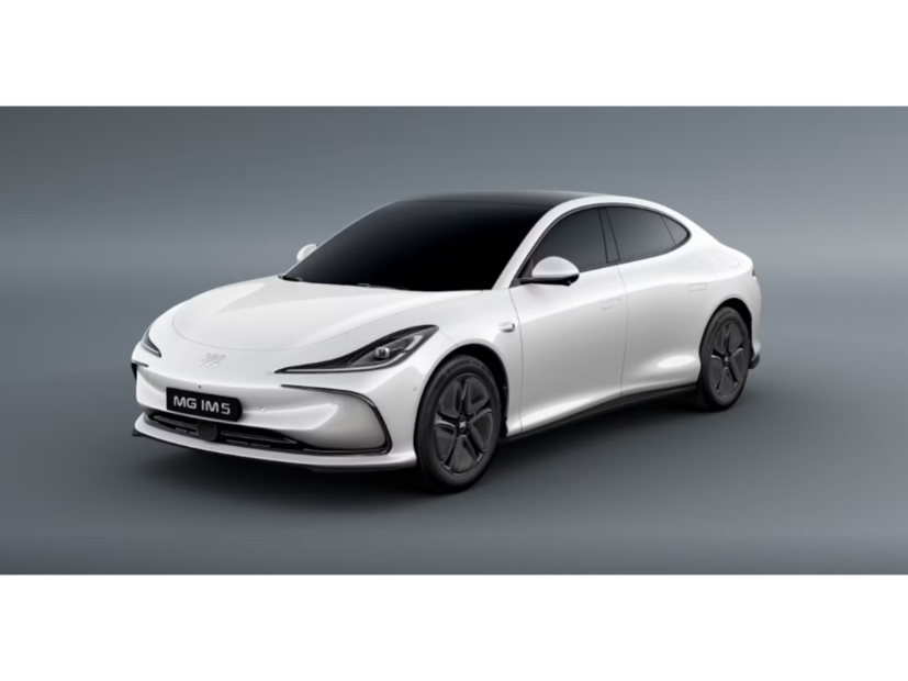 Mg - IM5 100 kWh Premium *NEUES MODELL* 8970043