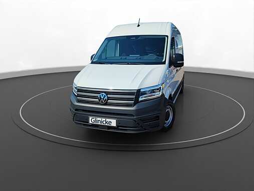 Volkswagen - Crafter 35 Kasten Mittel Hoch LED R&uuml;ckfahrkamera 7237649
