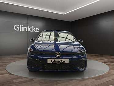 Volkswagen - Golf Variant R-Line 2,0 l TDI SCR 110 kW (150 PS) 7-Gang-Doppelkupplungsgetriebe DSG 7717287