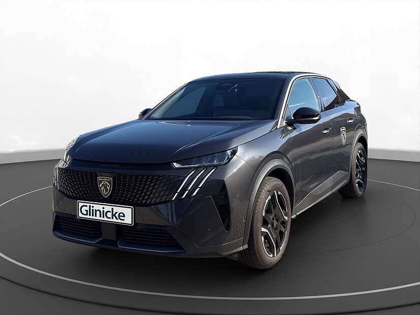 Peugeot - 3008 E-3008 Allure Elektromotor 230 Long Range 8304297