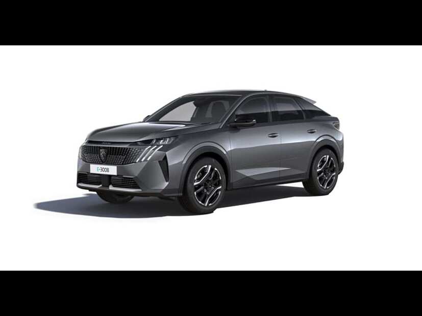 Peugeot - 3008 E-3008 Allure Elektromotor 230 Long Range 8304297