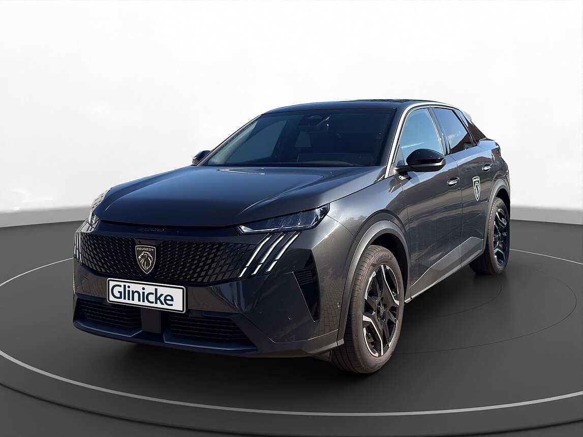 Peugeot - 3008 E-3008 Allure Elektromotor 230 Long Range 8304297
