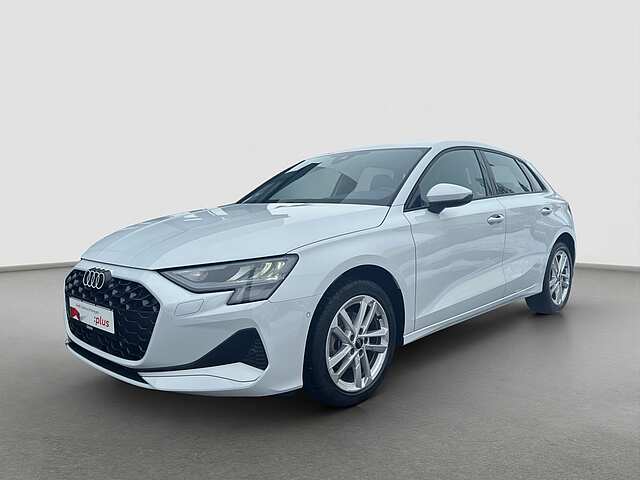 Audi - A3 Sportback 30 TDI Navi AHK Virtual Cockpit 8506585