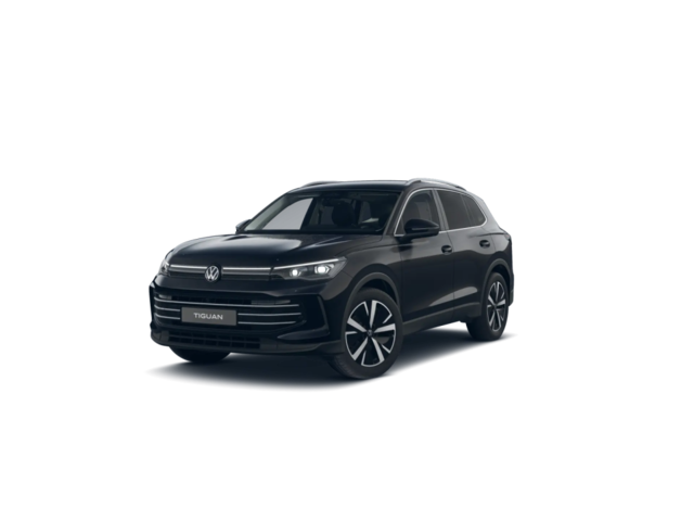 Volkswagen - Tiguan Elegance1,5leTSI 110kW DSG*HuD*Matrix*RFK 8566369