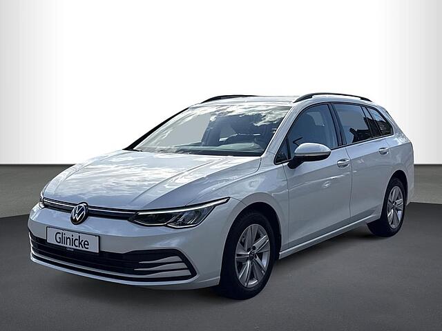 Volkswagen - Golf VIII Variant Life 1.0 TSI NAVI, LED, APP-CONNECT 8683122