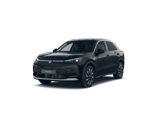 Volkswagen - T-Roc Style 1.5 l eTSI OPF 85 kW (116 PS) 7-Gang-Doppelkupplungsgetriebe DSG 8716386