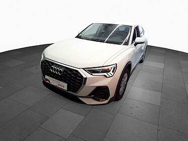 Audi - Q3 Sportback 45 TFSI e LED AHK Kamera Navi 8717082