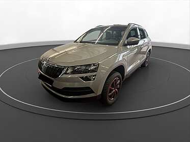 &Scaron;koda - Karoq 1.5 TSI Style LED Kessy SiHz Isofix 8748483