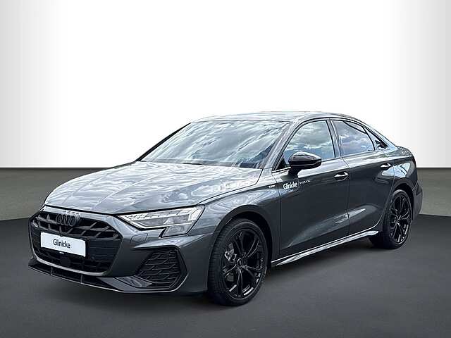 Audi - A3 Limousine S-LINE 1.5 TFSI DSG, RFK, NAVI, AHK-VORBEREITUNG 8832185