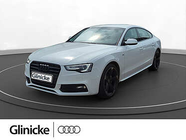 Audi - A5 Sportback 2.0 TFSI S-line *H&auml;ndl.Fahrzg.* 8866048