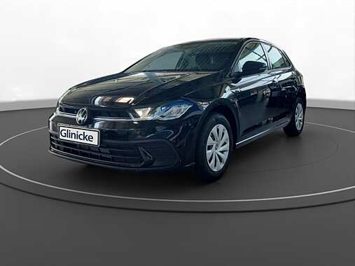 Volkswagen - Polo Life 1,0 l TSI Automatik Kamera Allwetter 8869094