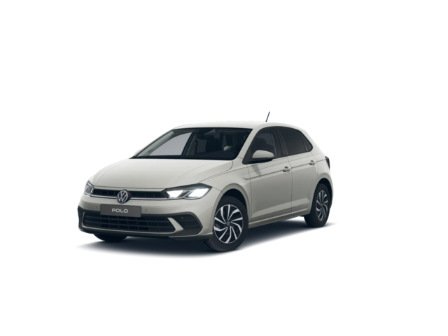 Volkswagen - Polo Life 1,0 TSI (95 PS) DSG | Sitzh. 8888311