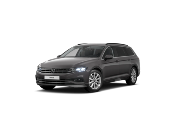Volkswagen - Passat Variant 1.5 TSI Business Navi Klima PDC LED SiHz DSG 8894540