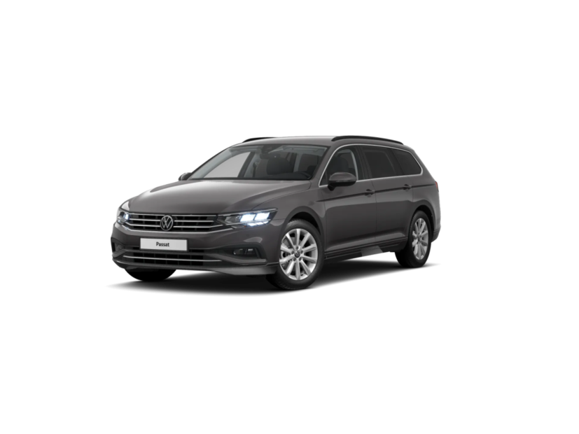 Volkswagen - Passat Variant 1.5 TSI Business Navi Klima PDC LED SiHz DSG 8894540