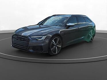 Audi - S6 Avant 3.0 TDI quattro Allradlenk. Pano StHz AHK 8925324
