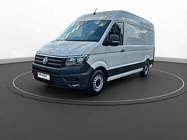 Volkswagen - Crafter Kasten 30 mittellang Hochdach FWD 8962267