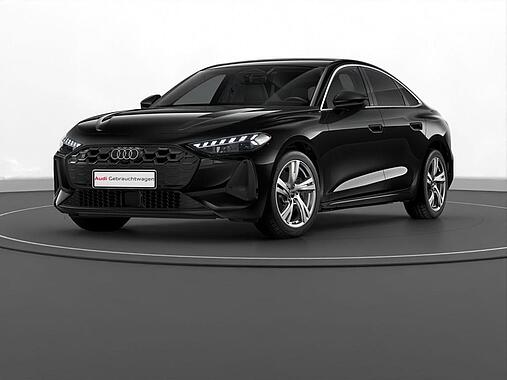 Audi - A5 Lim. 2.0 TFSI AHK LED LM 18" Navi PDC+RFK ACC 9268536