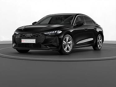 Audi - A5 Lim. 2.0 TFSI AHK LED LM 18" Navi PDC+RFK ACC 9268536