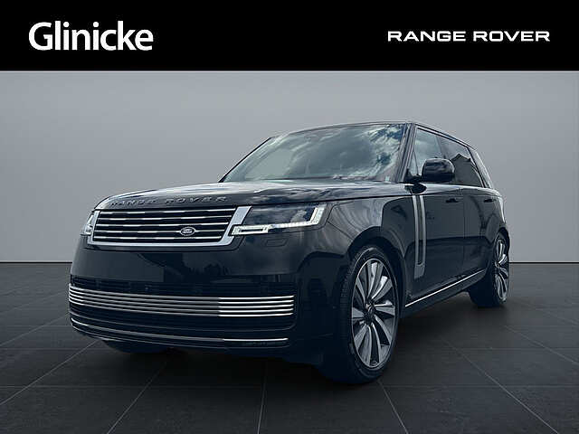 Land Rover - Range Rover P615 SV LWB Signature Suite SVO Lack 7957352