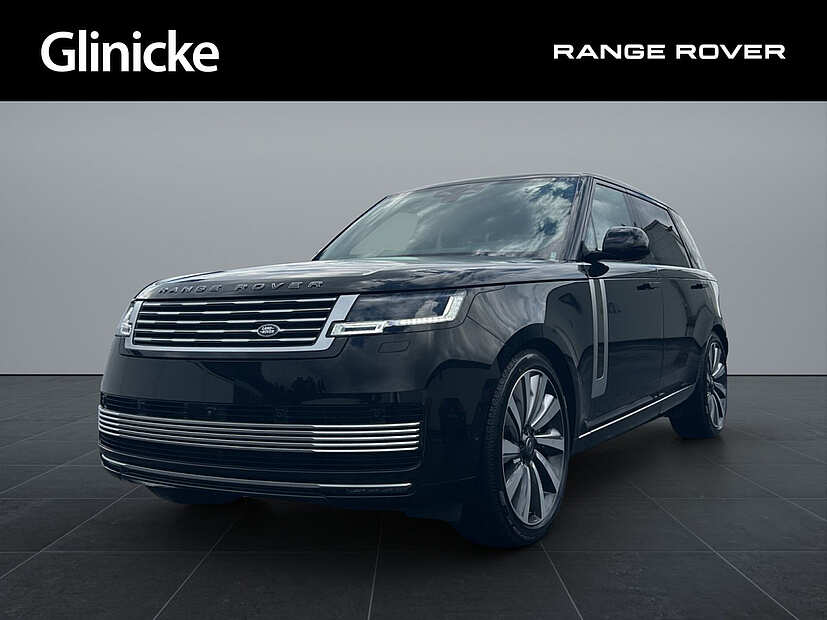 Land Rover - Range Rover P615 SV LWB Signature Suite SVO Lack 7957352