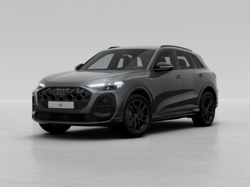 Audi - Q5 SUV TDI quattro 150 kW S tronic 7974268