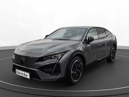 Peugeot - 408 GT HYBRID 145 e-DSC6 8047567