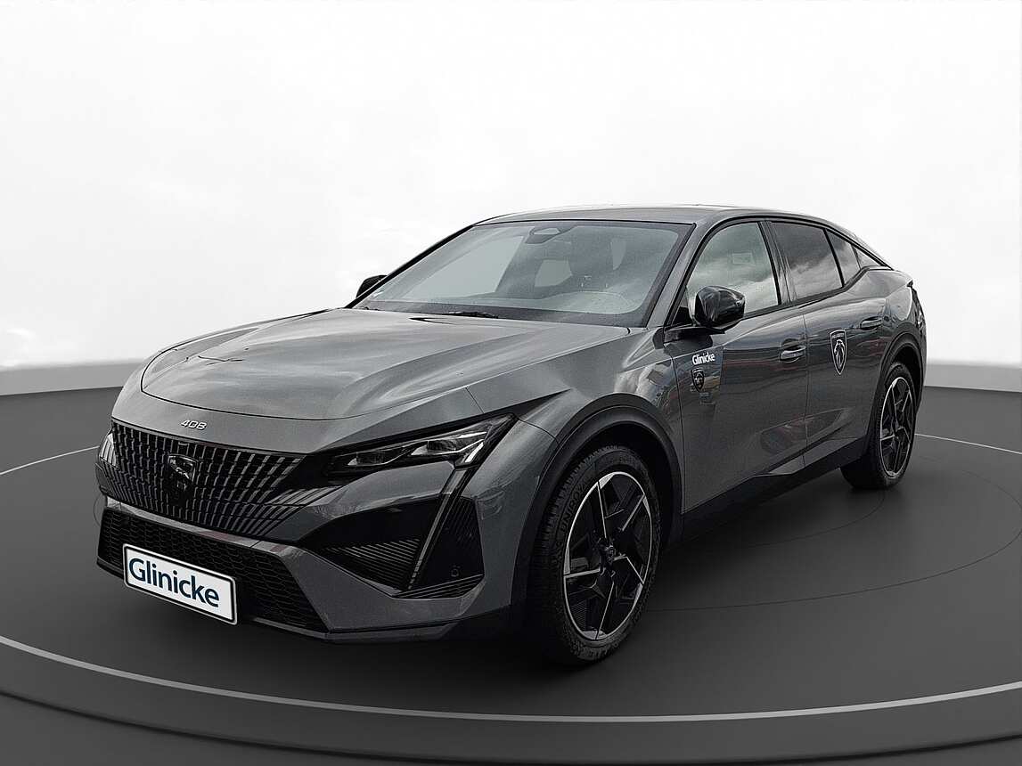 Peugeot - 408 GT HYBRID 145 e-DSC6 8047567