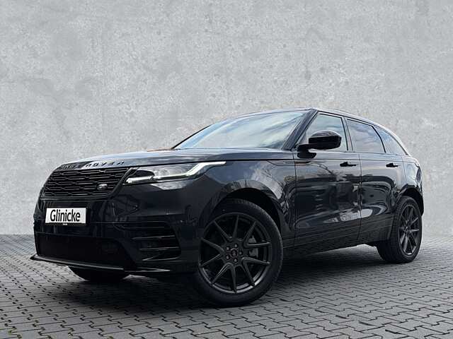 Land Rover - Range Rover Velar SE P400e 21" 360&deg; Kamera 8578627