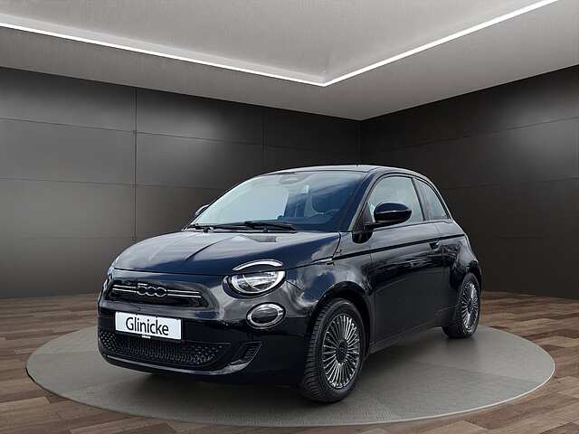 Fiat - Fiat 500e Icon + Navi+ Bluetooth+ DAB+ 8657083