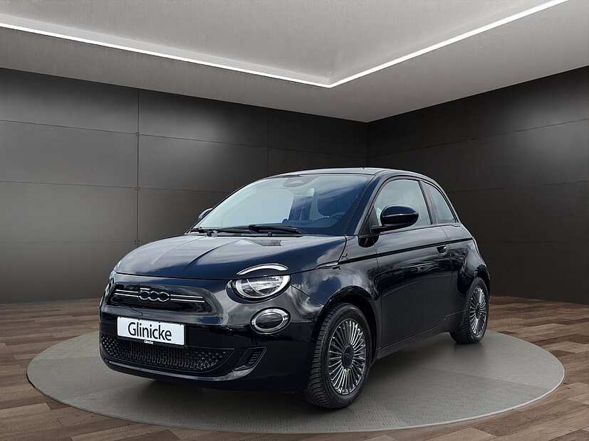 Fiat - Fiat 500e Icon + Navi+ Bluetooth+ DAB+ 8657083