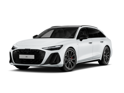 Audi - A6 Avant S line TFSI qu AHK/Pano/Pech+/Leder/20"/Assist 8887899