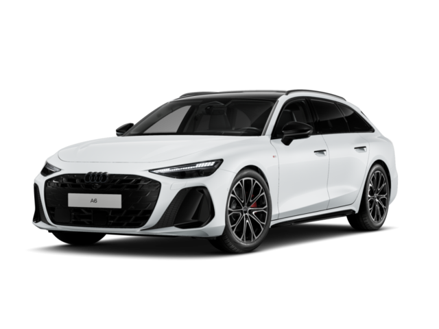 Audi - A6 Avant S line TFSI qu AHK/Pano/Pech+/Leder/20"/Assist 8887899