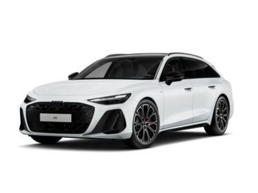 Audi - A6 Avant S line TFSI qu AHK/Pano/Pech+/Leder/20"/Assist 8887899