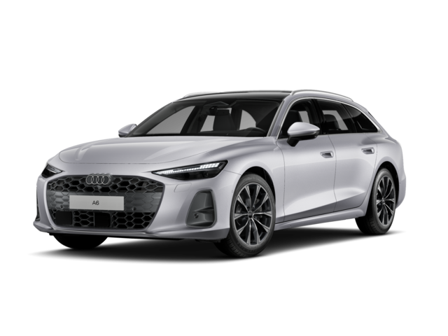 Audi - A6 Avant TDI qu AHK/Pano/Sport/Nav/ACC/Tech+/19"/Assist 8938821