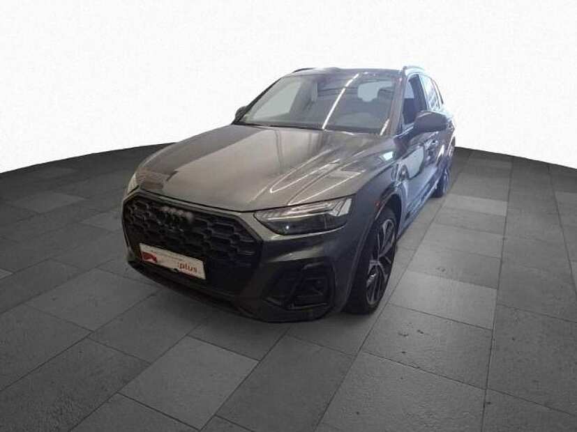 Audi - Q5 50 TDI qu. Sline Matrix B&O Pano HuD StandHZG 8968304