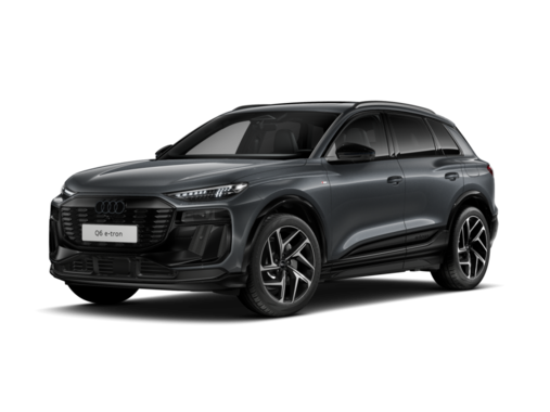 Audi - Q6 e-tron perf. S line Luft AHK Pano LM 21" 360&deg; 8972304