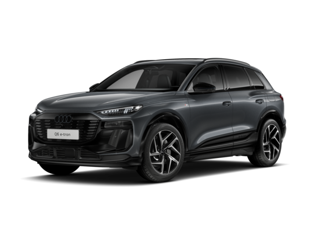 Audi - Q6 e-tron perf. S line Luft AHK Pano LM 21" 360&deg; 8972304