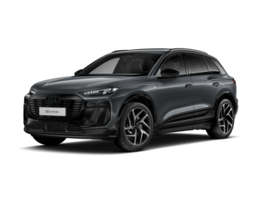 Audi - Q6 e-tron perf. S line Luft AHK Pano LM 21" 360&deg; 8972304