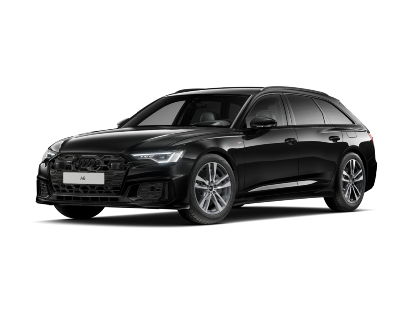Audi - A6 Avant 50 TFSI e 2xS line quattro S tronic HuD Matrix-LED 360&deg; 9281403