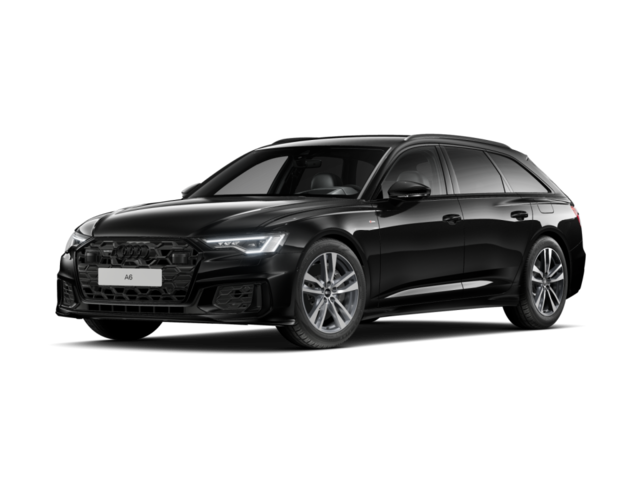 Audi - A6 Avant 50 TFSI e 2xS line quattro S tronic HuD Matrix-LED 360&deg; 9281403