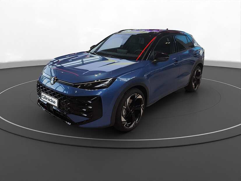 Volkswagen - T-Roc R-Line 1.5 l eTSI OPF 110 kW (150 PS) 8379882