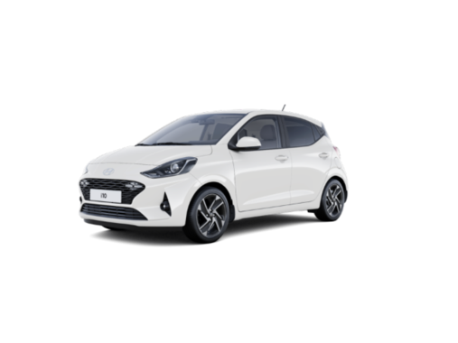 Hyundai - i10 Prime*RKam*Navi*SitzHeiz*LenkrHeiz 8397383