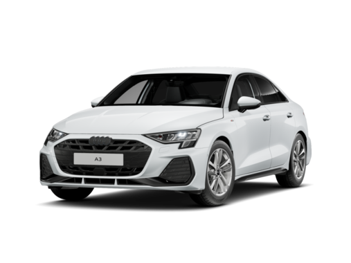 Audi - A3 Limousine S line 35 TDI S tr Nav/Kam/ACC/ASI/Assist 8762735