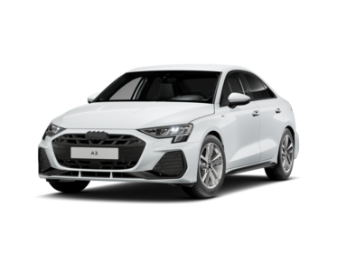 Audi - A3 Limousine S line 35 TDI S tr Nav/Kam/ACC/ASI/Assist 8762735