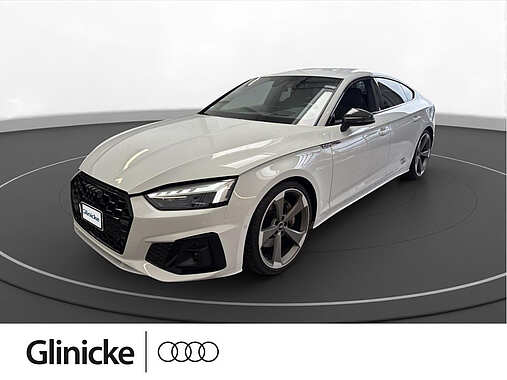 Audi - A5 Sportback 45 TFSI qu. S line LM 20" B&O RFK ACC Matrix 8831946