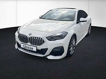 Bmw - 218i 2er Gran Coupe - 218i M Sport Schiebedach+R&uuml;ckfahrk.+LED+Clima 8848870