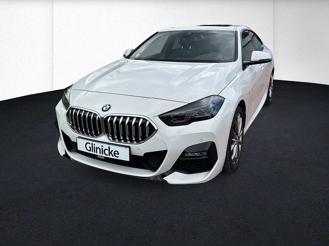 Bmw - 218i 2er Gran Coupe - 218i M Sport Schiebedach+R&uuml;ckfahrk.+LED+Clima 8848870